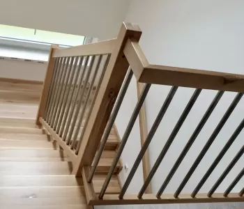 Zábradlí